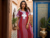 Elegant Resort Wear or Vacation Outfit from Marrakech