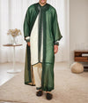Moroccan Wedding Jabador for Men Outfit Set for Weddings & Special Events - Moroccan Outfit with Embroidered all sizes - Nikah Jabador