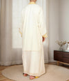 Moroccan Wedding Jabador for Men Outfit Set for Weddings & Special Events - Moroccan Outfit with Embroidered Details all sizes