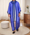 Moroccan Wedding Jabador for Men Outfit Set for Weddings & Special Events - Moroccan Outfit with Embroidered all sizes - Nikah Jabador