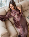 Custom Moroccan Caftan Wedding Dress – Personalised Luxury Takchita, Handcrafted Caftan Nikah Embroidery - made to order Kaftan Dress