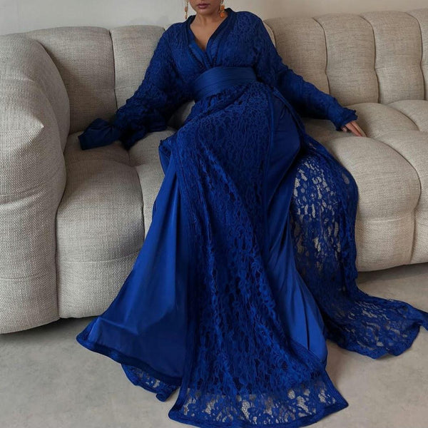 Custom Moroccan Kaftan Wedding Dress – Personalised Luxury Takchita, Handcrafted Caftan Nikah Embroidery - made to order Kaftan - Eid dress