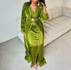 Custom Moroccan Caftan Wedding Dress – Personalised Luxury Takchita, Handcrafted Caftan Nikah Embroidery - made to order Kaftan Dress