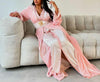 Custom Moroccan Caftan Wedding Dress – Personalised Luxury Takchita, Handcrafted Caftan Nikah Embroidery - made to order Kaftan Dress