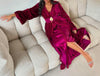 Custom Moroccan Caftan Wedding Dress – Personalised Luxury Takchita, Handcrafted Caftan Nikah Embroidery - made to order Kaftan Dress