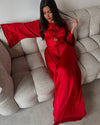 Custom Moroccan Kaftan Wedding Dress – Personalised Luxury Takchita, Handcrafted Caftan Nikah Embroidery - made to order Kaftan - Eid dress
