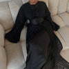 Custom Moroccan Kaftan Wedding Dress – Personalised Luxury Takchita, Handcrafted Caftan Nikah Embroidery - made to order Kaftan - Eid dress