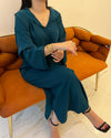 Authentic Moroccan Jellaba Dress - Ramadan Collection 2025 Jallaba, Classy Embroidered Moroccan Djellaba - Eid al Fitr Jalaba for Women