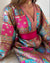 Custom Moroccan Caftan Wedding Dress – Personalised Luxury Takchita Sari, Handcrafted caftan Nikah Embroidery - made to order Kaftan Dress