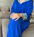 Authentic Moroccan Jellaba Randa Dress - Ramadan Collection 2025 Jallaba, Classy Kamkha Moroccan Djellaba - Eid al Fitr Jalaba for Women