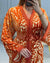 Beautiful Moroccan Caftan Wedding Dress – Personalised Takchita, Handcrafted kaftan with Exquisite Embroidery - Custom made Nikah Dress