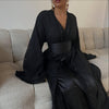 Custom Moroccan Kaftan Wedding Dress – Personalised Luxury Takchita, Handcrafted Caftan Nikah Embroidery - made to order Kaftan - Eid dress