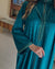 Beautiful Jellaba 2 pieces, Women's Jalaba, Embroidered djellaba, Traditional Moroccan jellaba for Ramadan, Eid al Fitr Outfit Gift for her