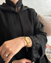 Moroccan Jellaba 2 pieces, Djellaba for Women Collection 2025, Cross stitch Embroidery Hooded Kaftan, Arabic Jellaba all Sizes dress