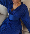 Custom Moroccan Kaftan Wedding Dress – Personalised Luxury Takchita, Handcrafted Caftan Nikah Embroidery - made to order Kaftan - Eid dress