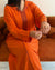 Authentic Moroccan Jellaba Randa Dress - Ramadan Collection 2025 Jallaba, Classy Kamkha Moroccan Djellaba - Eid al Fitr Jalaba for Women