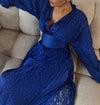 Custom Moroccan Kaftan Wedding Dress – Personalised Luxury Takchita, Handcrafted Caftan Nikah Embroidery - made to order Kaftan - Eid dress