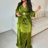 Custom Moroccan Caftan Wedding Dress – Personalised Luxury Takchita, Handcrafted Caftan Nikah Embroidery - made to order Kaftan Dress