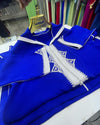 Trendy Moroccan Jellaba, Djellaba for Women Collection 2025, Cross stitch Embroidery Hooded Kaftan, Arabic Jellaba - Bride Jallaba Nikah