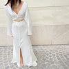 Made to order Moroccan Caftan Wedding Dress – Personalised Takchita, Handcrafted Caftan Embroidery - Custom made Nikah Dress - Ramadan Gift